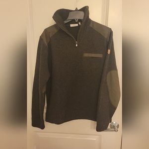 Fjallraven Mens Koster Sweater - Large